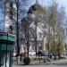 Церковная лавка в городе Воронеж