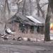 Руины заброшенных кладовок. в городе Воронеж