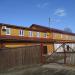 Дом приходского священника в городе Калязин