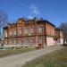 Калязинский районный суд в городе Калязин