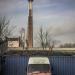 Дымовая труба. в городе Воронеж