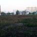 Пустырь в городе Москва
