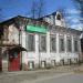 Московская ул., 13 в городе Калязин