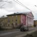 Автомобильно-транспортный институт в городе Воронеж
