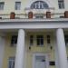 Главный корпус Узловской ЦРБ в городе Узловая