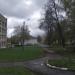 Главный корпус Узловской ЦРБ в городе Узловая