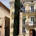 Статуя Франциско Писарро (ru) in Valencia city