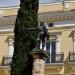 Статуя Франциско Писарро (ru) in Valencia city