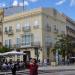 Calle Bailía (es), 1 in Valencia city