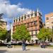 Plaza de la Reina (es), 40 in Valencia city