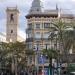 Casa Sánchez de León (ca) in Valencia city