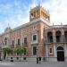 Palacio Arzobispal (es) in Valencia city
