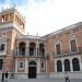 Palacio Arzobispal (es) in Valencia city