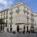 Plaça de l´Arquebisbe, 6 in Valencia city
