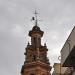 Iglesia de San Lorenzo en la ciudad de Valencia