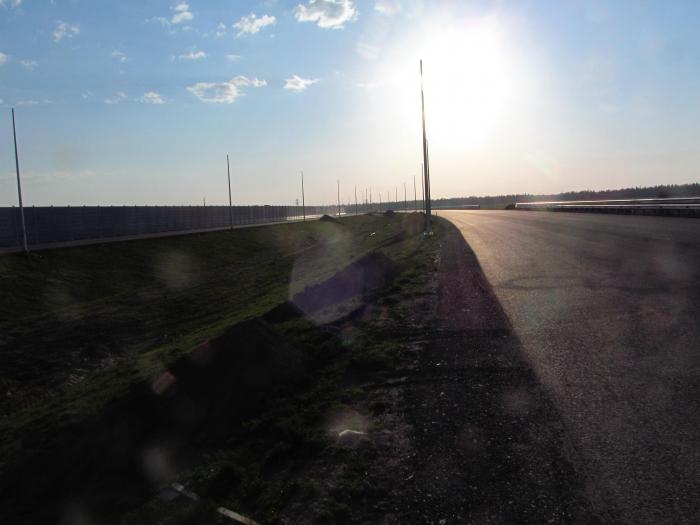 автодорога нарва толмачево