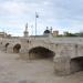 Puente de la Trinidad (es) in Valencia city