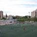 Camp de Futbol en la ciudad de Valencia