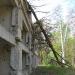 Главный корпус в городе Воронеж