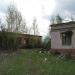 Столовая турбазы в городе Воронеж