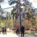 Веревочный парк и скалодром в городе Москва