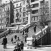 Лестница в городе Киев