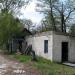 Бывший склад в городе Воронеж