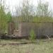 Руины в городе Воронеж