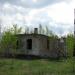 Заброшка в городе Воронеж