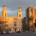 Colegio de las Esclavas de María en la ciudad de Valencia