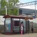Автобусная остановка «Станция МЦД Сетунь» в городе Москва