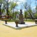 Площадка для отдыха в городе Каменск-Шахтинский