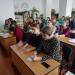 Педагогический колледж в городе Мариинск