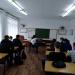 Педагогический колледж в городе Мариинск