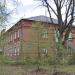 Двухэтажное административное здание в городе Сергиев Посад
