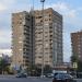 Avinguda de les Corts Valencianes (es), 2 in Valencia city