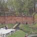 Смотровая площадка в городе Сергиев Посад
