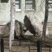 Камни в городе Екатеринбург