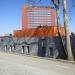 Хозяйственный корпус в городе Екатеринбург