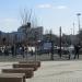 Спортивная площадка в городе Екатеринбург