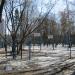 Спортивная площадка в городе Екатеринбург