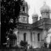Феодоровская церковь в городе Киев