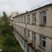 Бывший ПВХ комплекс в городе Дзержинск