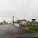 Пост чергового переїзду в місті Шептицький