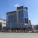 Деловой центр «Микрон» в городе Екатеринбург