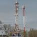 MegaFon PJSC’s cellular communication tower