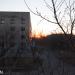 Бывшая медсанчасть (корпус 1038) в городе Дзержинск