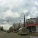 Автобусная остановка «КСМ-2» в городе Тверь