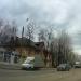 Торговый павильон в городе Тверь