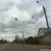 Автобусная остановка «2-я Силикатная улица» в городе Тверь